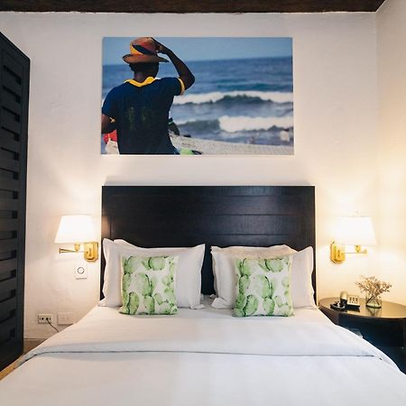 Hotel Boutique Santo Toribio Cartagena Εξωτερικό φωτογραφία