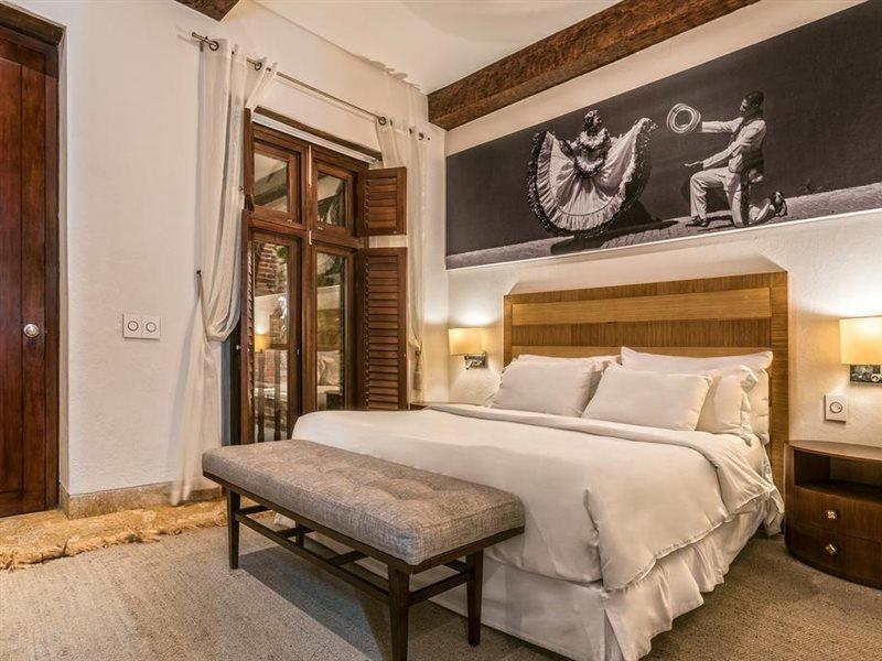 Hotel Boutique Santo Toribio Cartagena Εξωτερικό φωτογραφία