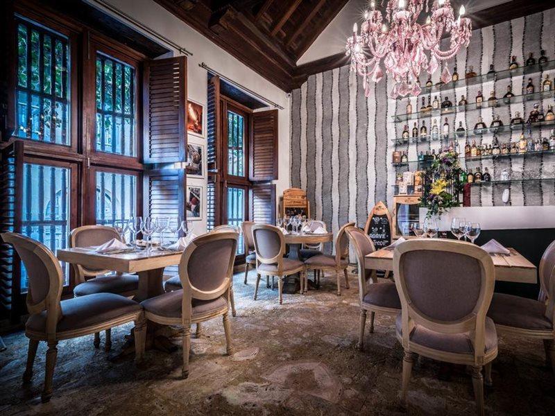 Hotel Boutique Santo Toribio Cartagena Εξωτερικό φωτογραφία