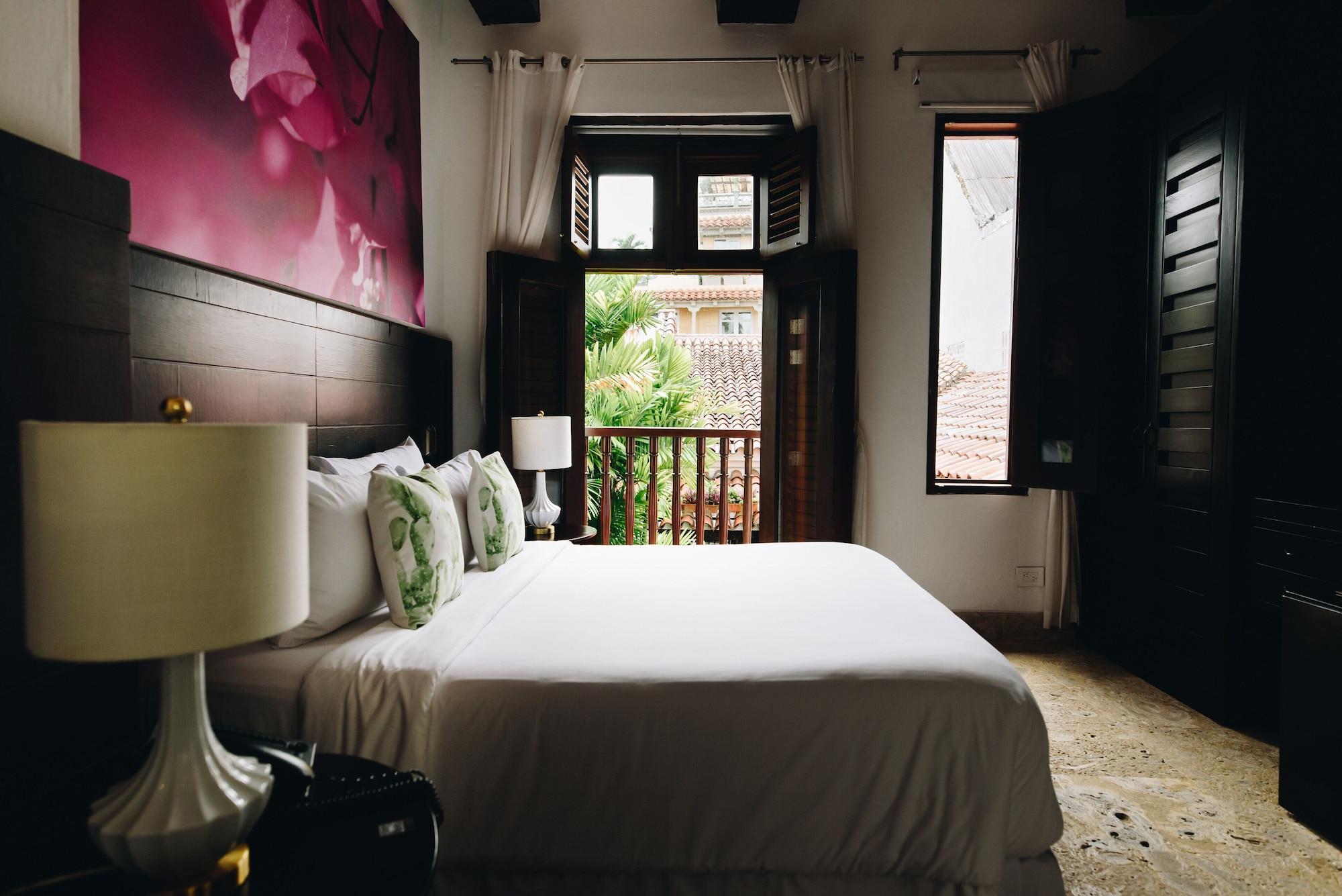 Hotel Boutique Santo Toribio Cartagena Εξωτερικό φωτογραφία