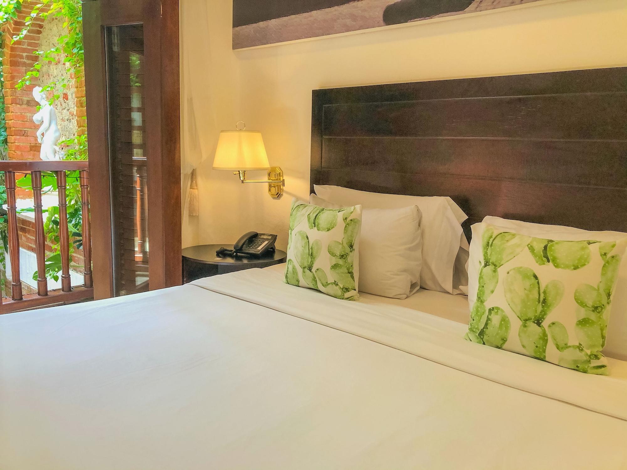Hotel Boutique Santo Toribio Cartagena Εξωτερικό φωτογραφία