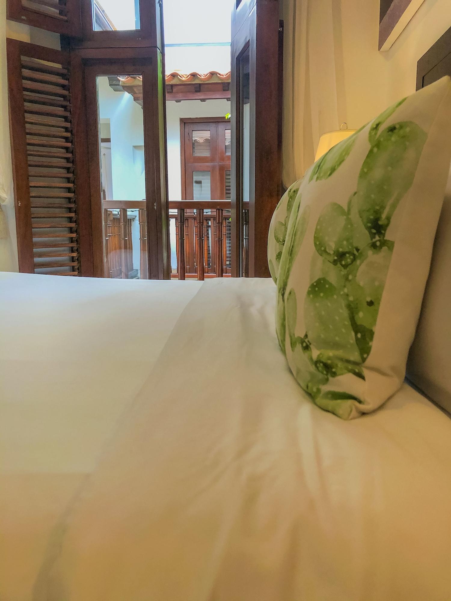 Hotel Boutique Santo Toribio Cartagena Εξωτερικό φωτογραφία
