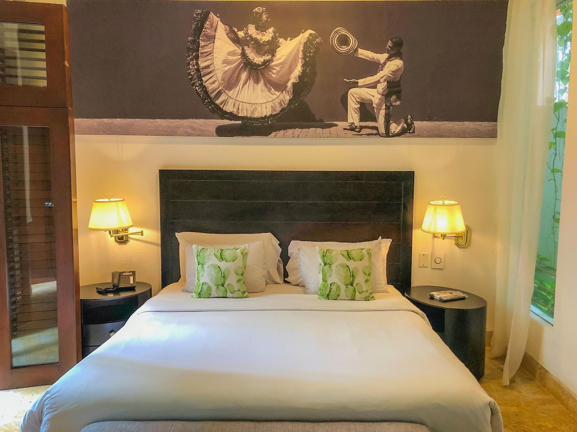 Hotel Boutique Santo Toribio Cartagena Εξωτερικό φωτογραφία