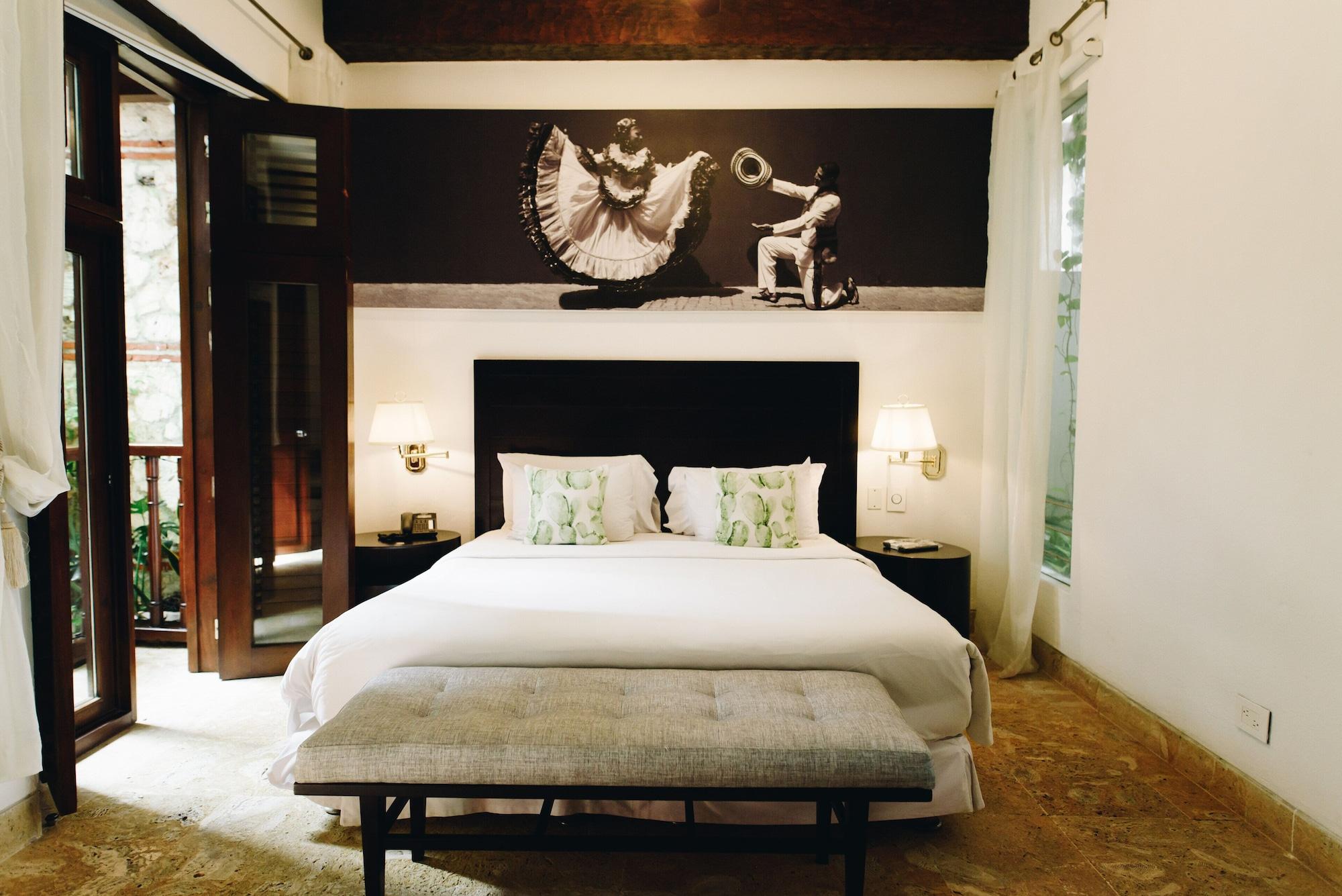Hotel Boutique Santo Toribio Cartagena Εξωτερικό φωτογραφία
