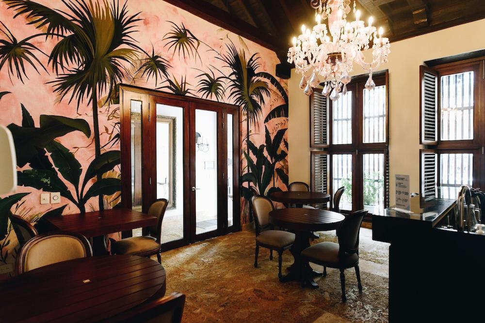 Hotel Boutique Santo Toribio Cartagena Εξωτερικό φωτογραφία