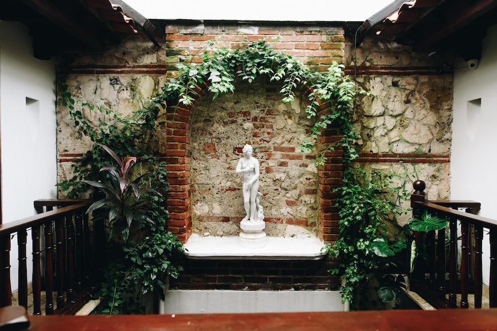Hotel Boutique Santo Toribio Cartagena Εξωτερικό φωτογραφία