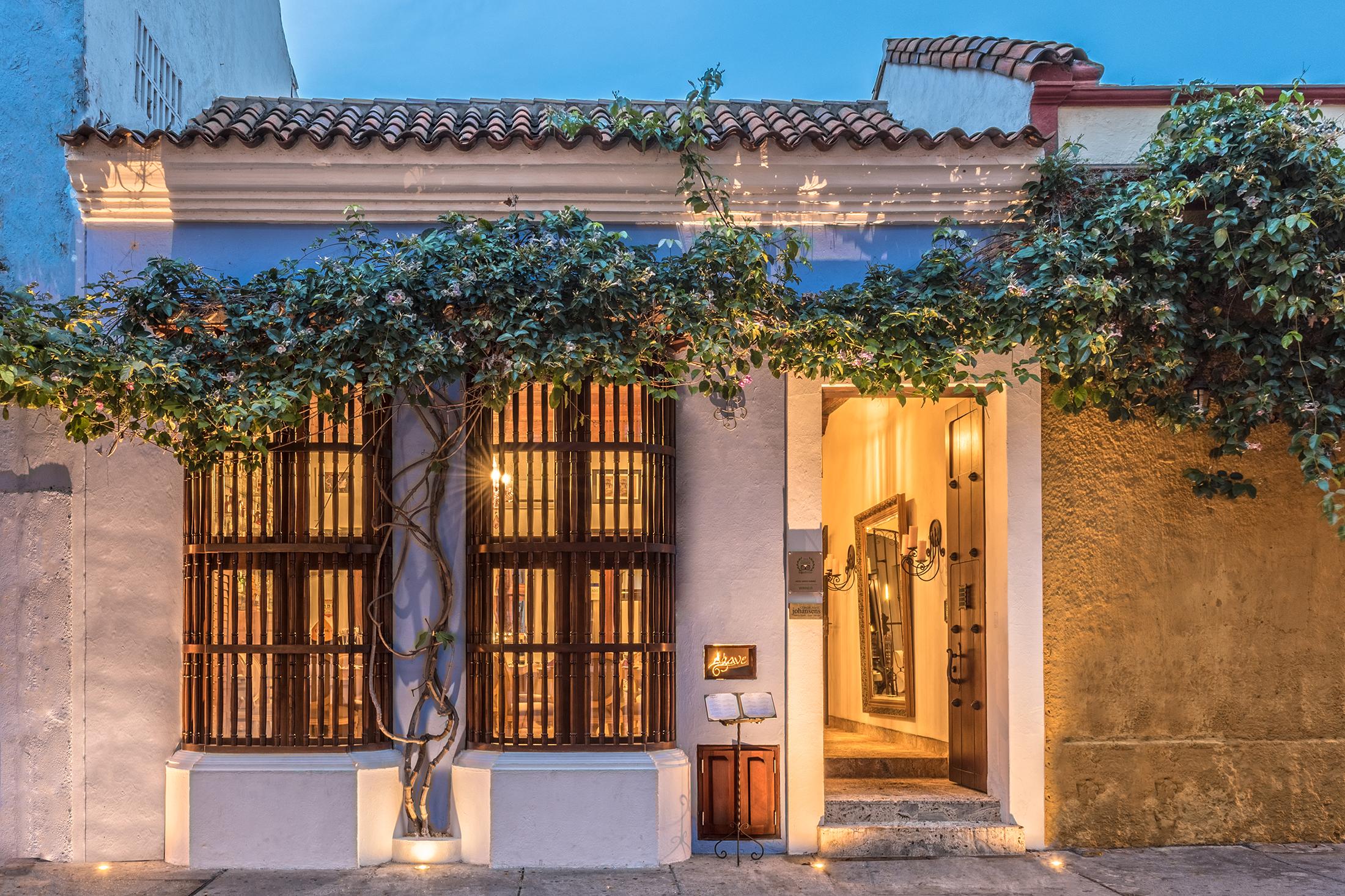 Hotel Boutique Santo Toribio Cartagena Εξωτερικό φωτογραφία