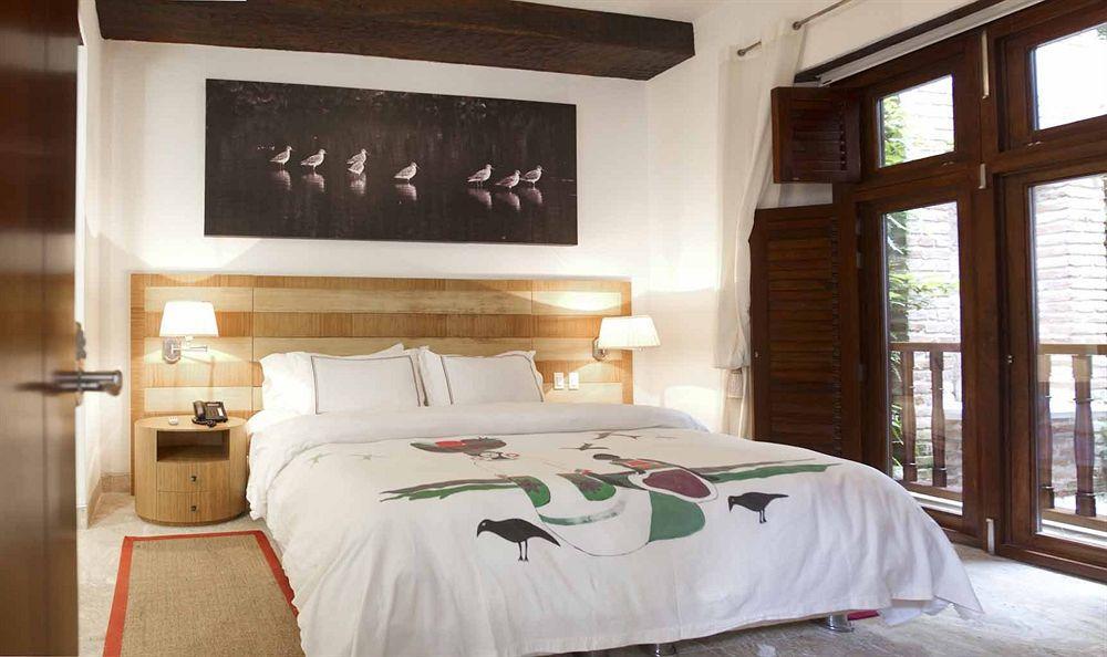 Hotel Boutique Santo Toribio Cartagena Εξωτερικό φωτογραφία
