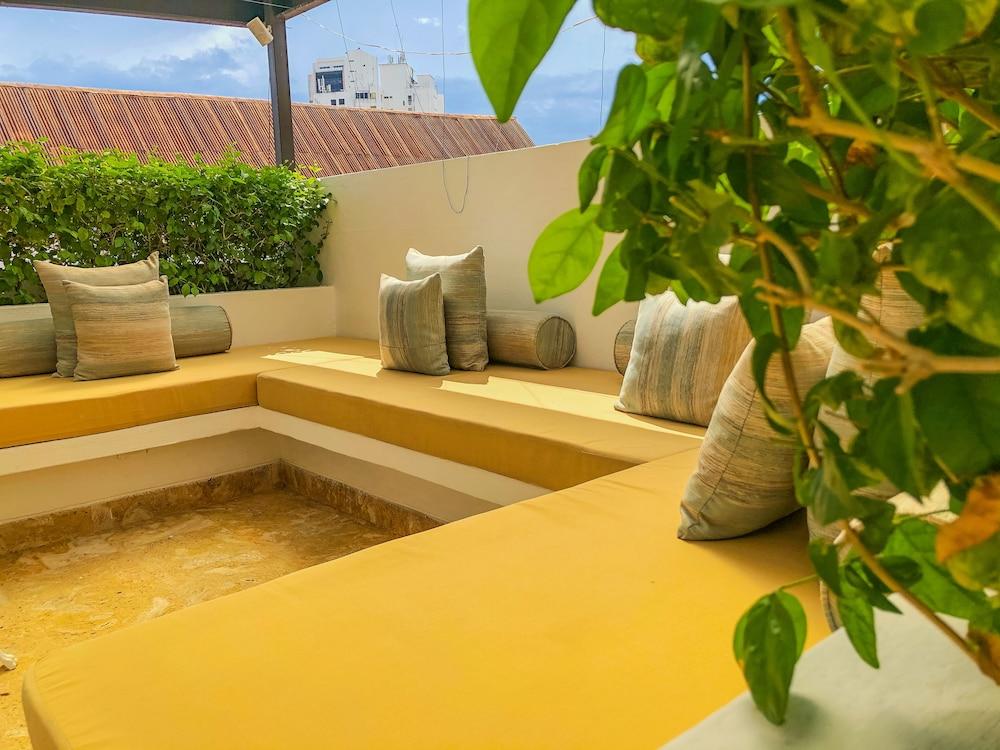 Hotel Boutique Santo Toribio Cartagena Εξωτερικό φωτογραφία