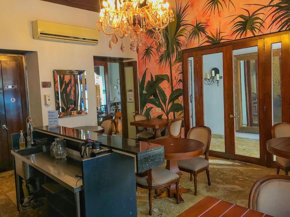 Hotel Boutique Santo Toribio Cartagena Εξωτερικό φωτογραφία