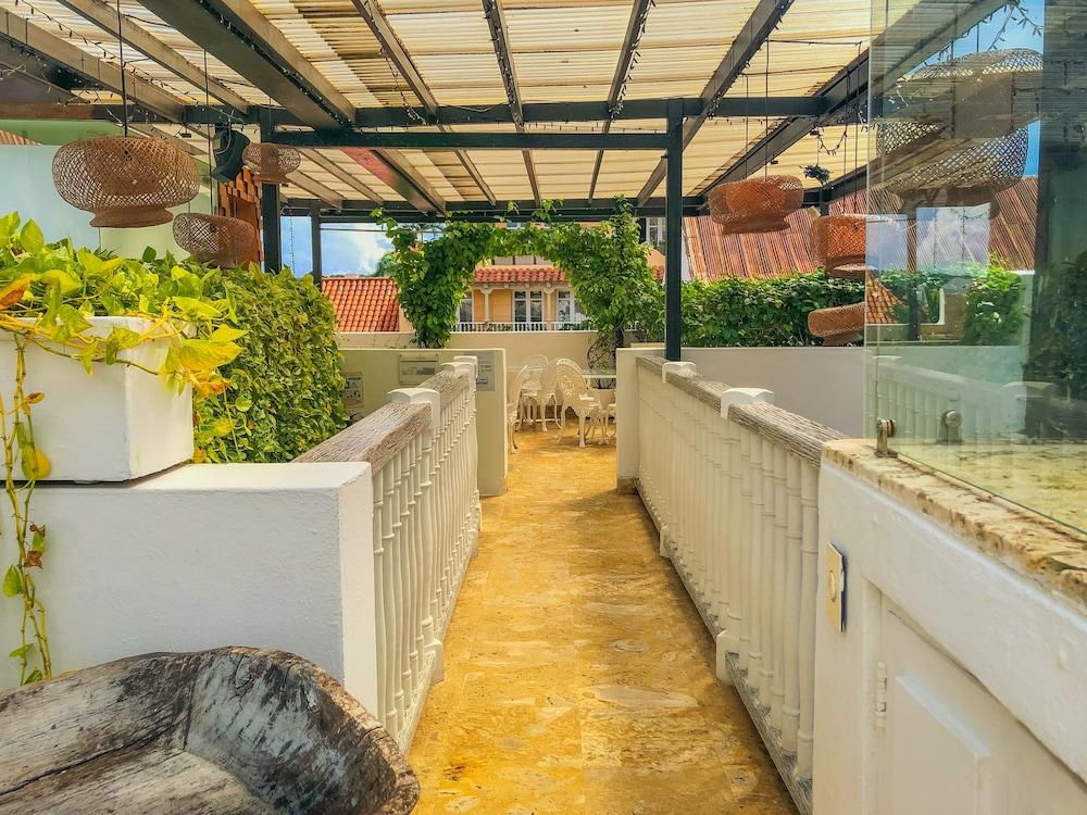Hotel Boutique Santo Toribio Cartagena Εξωτερικό φωτογραφία
