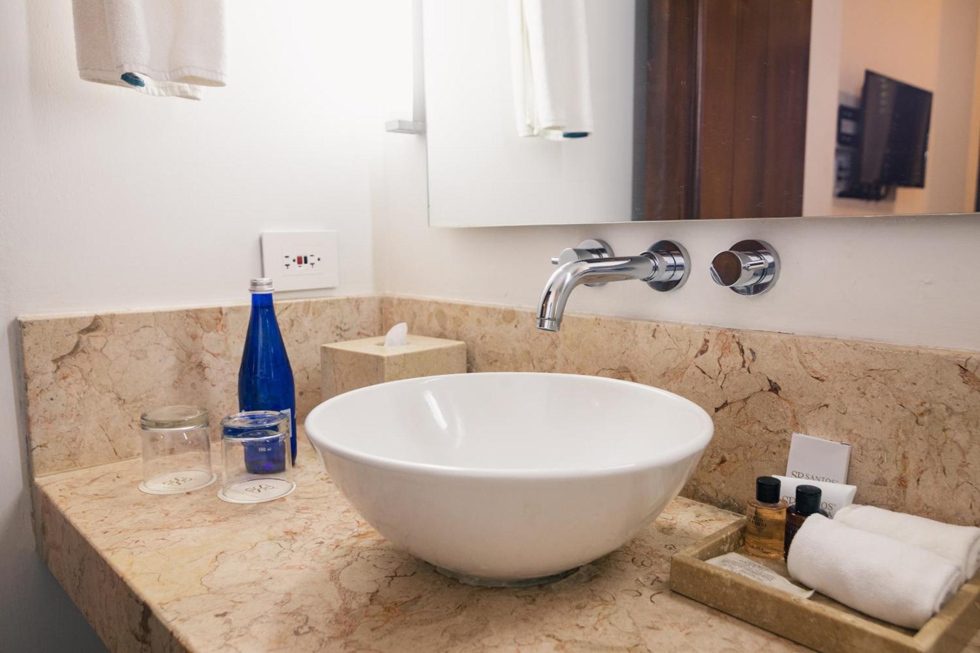 Hotel Boutique Santo Toribio Cartagena Εξωτερικό φωτογραφία