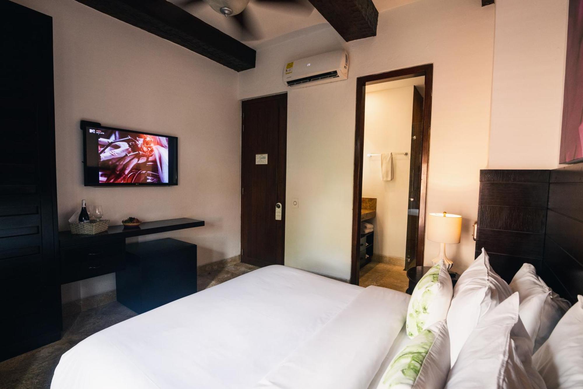 Hotel Boutique Santo Toribio Cartagena Εξωτερικό φωτογραφία