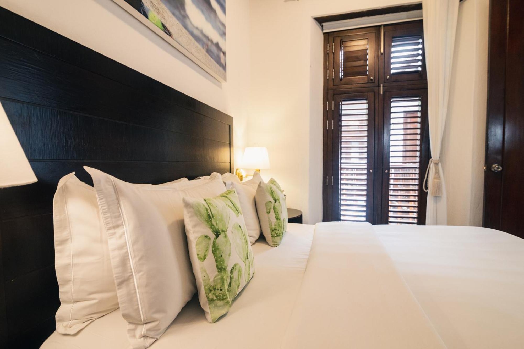 Hotel Boutique Santo Toribio Cartagena Εξωτερικό φωτογραφία