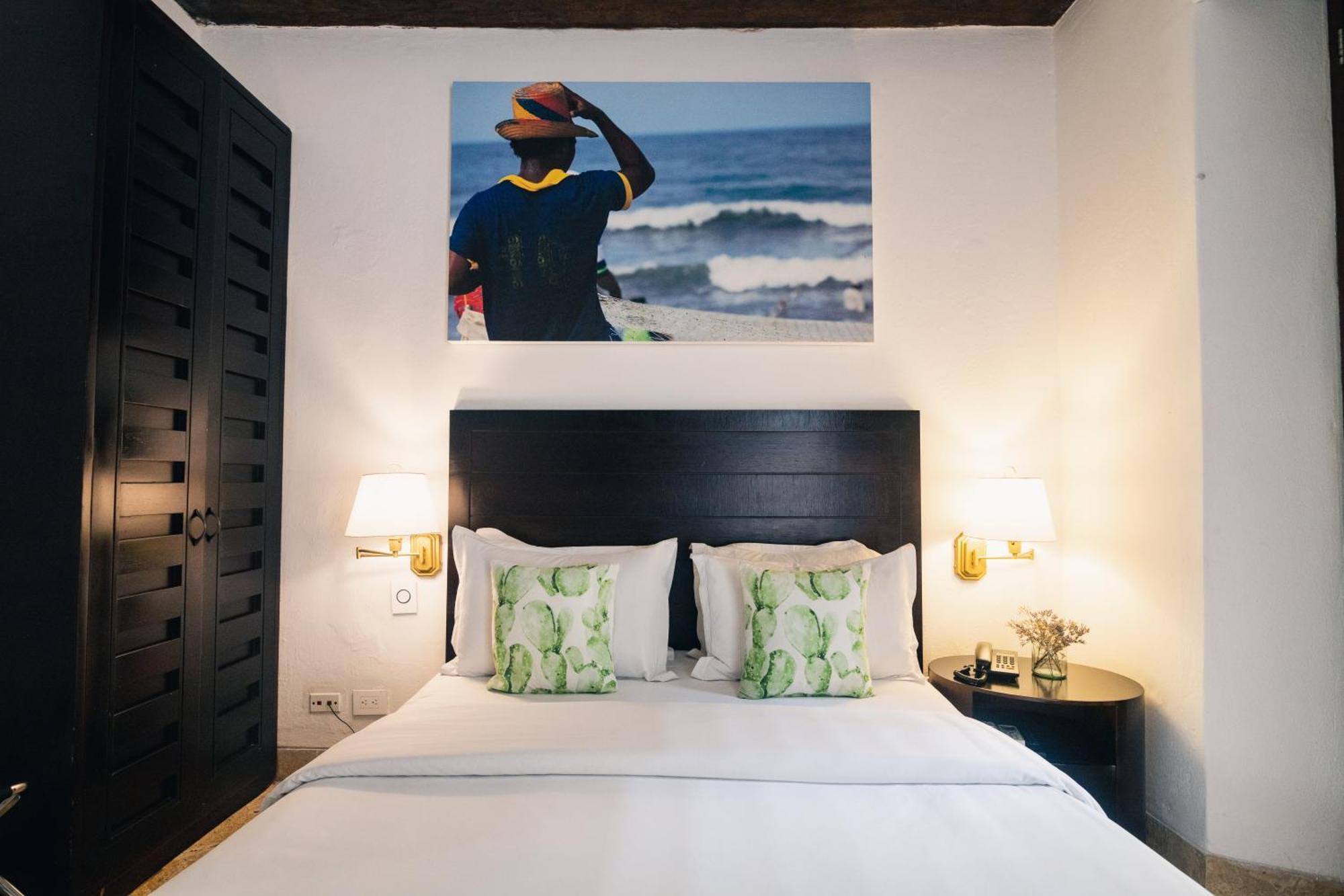 Hotel Boutique Santo Toribio Cartagena Εξωτερικό φωτογραφία
