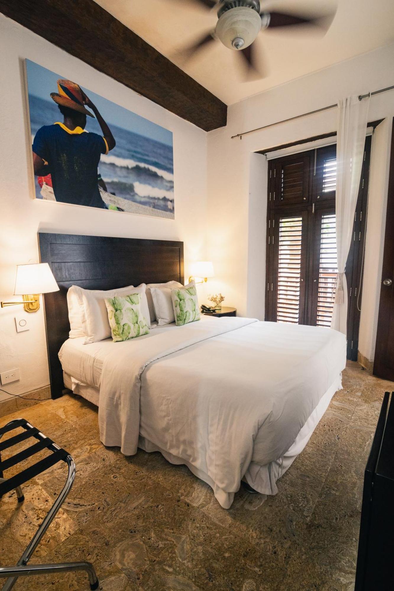 Hotel Boutique Santo Toribio Cartagena Εξωτερικό φωτογραφία