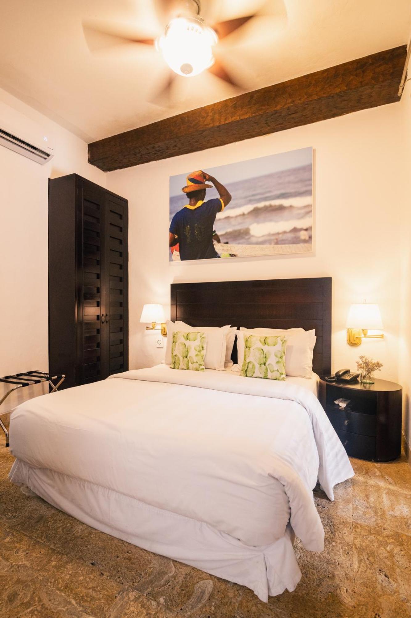 Hotel Boutique Santo Toribio Cartagena Εξωτερικό φωτογραφία