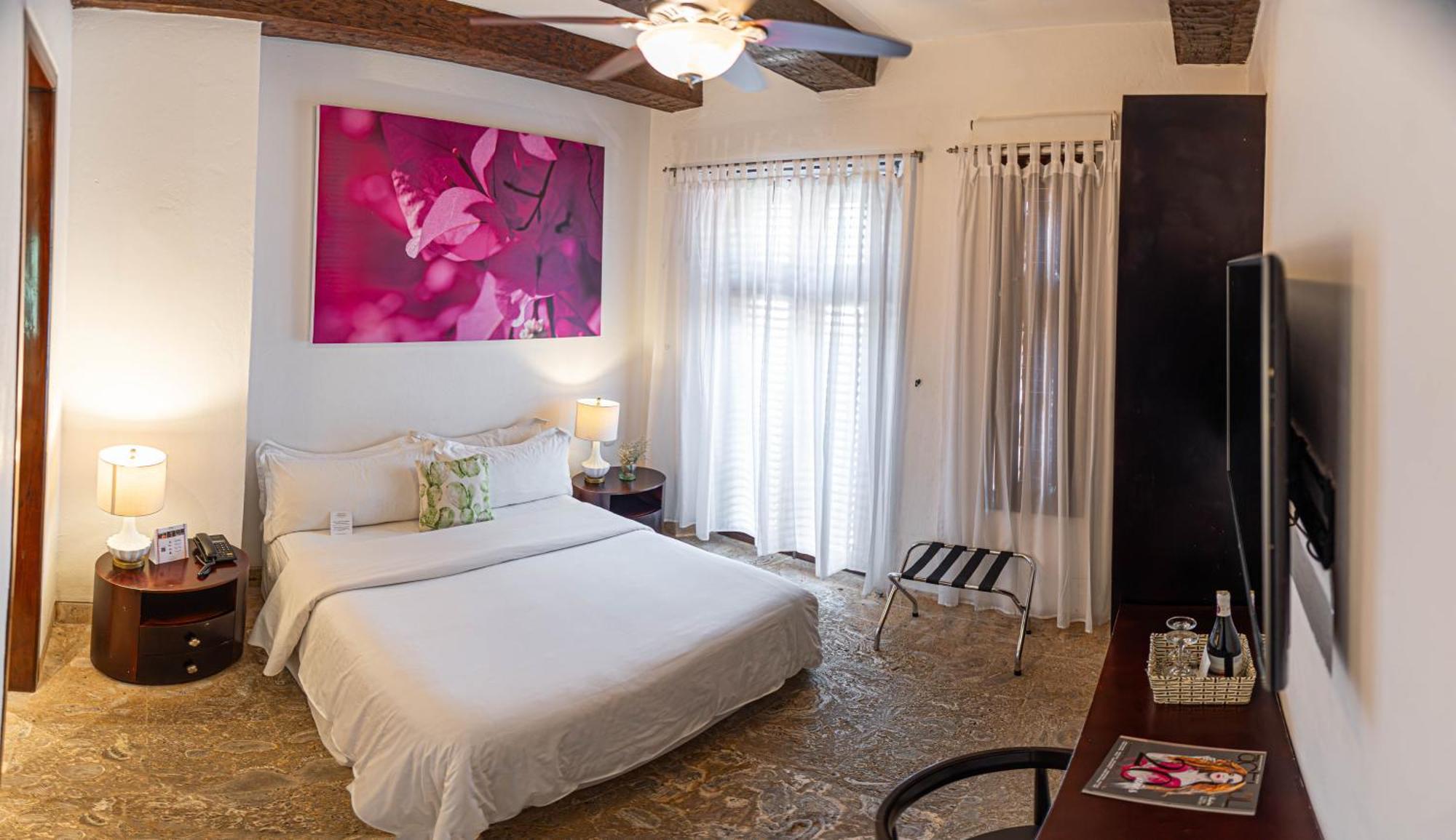 Hotel Boutique Santo Toribio Cartagena Εξωτερικό φωτογραφία