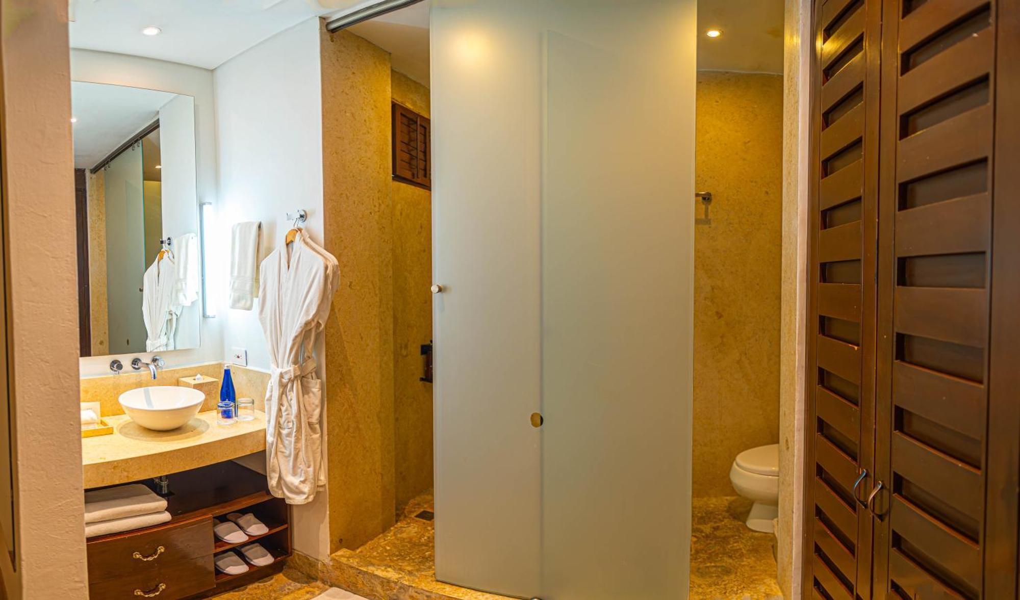 Hotel Boutique Santo Toribio Cartagena Εξωτερικό φωτογραφία