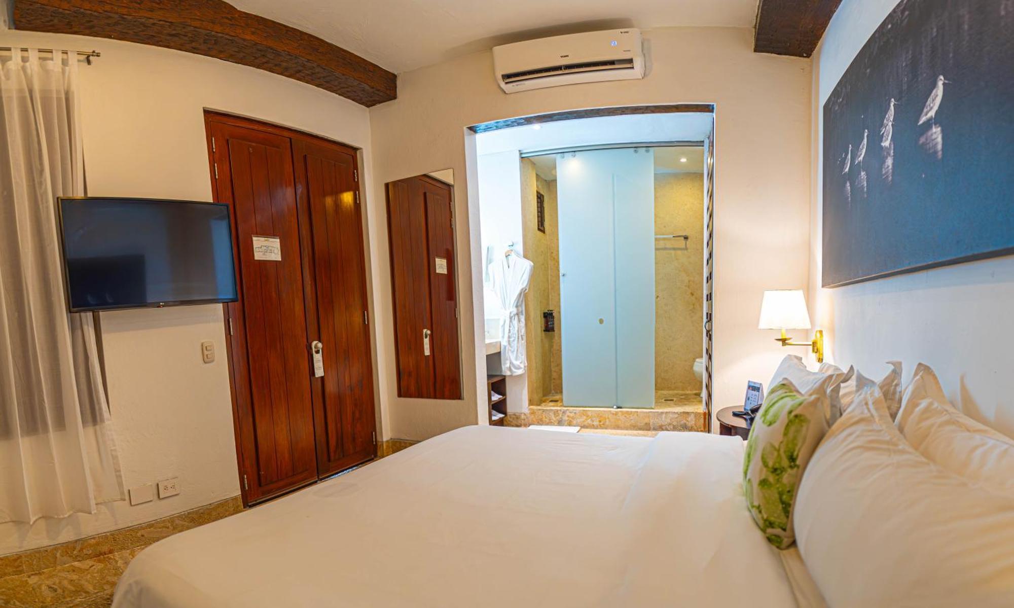 Hotel Boutique Santo Toribio Cartagena Εξωτερικό φωτογραφία