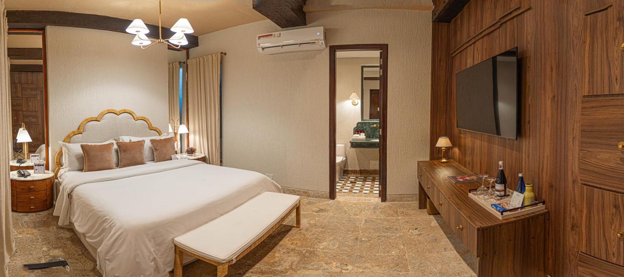 Hotel Boutique Santo Toribio Cartagena Εξωτερικό φωτογραφία