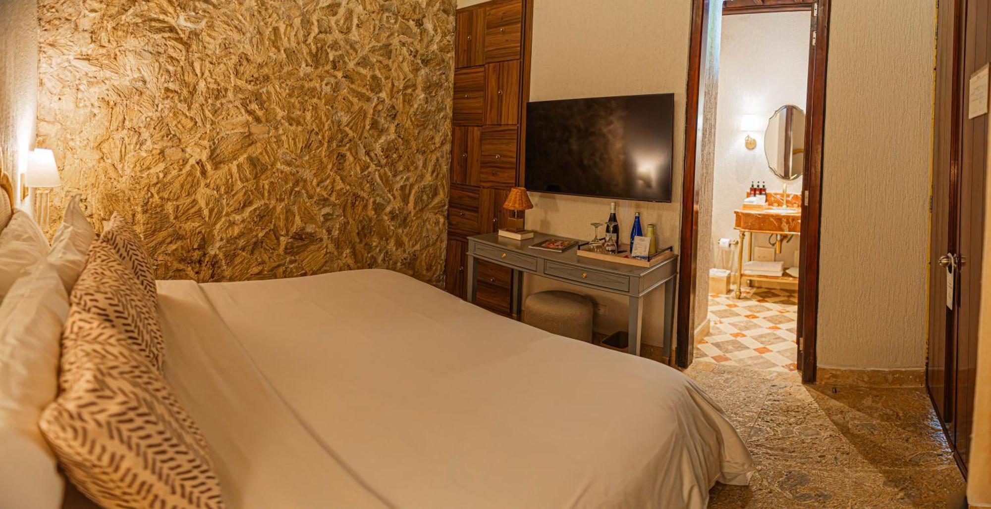 Hotel Boutique Santo Toribio Cartagena Εξωτερικό φωτογραφία