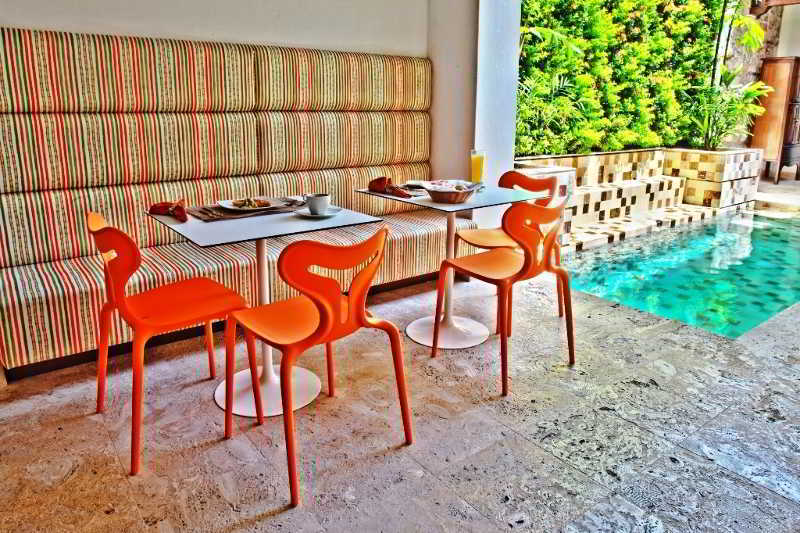 Hotel Boutique Santo Toribio Cartagena Εξωτερικό φωτογραφία