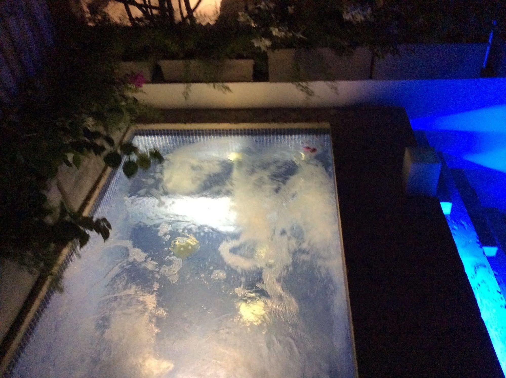 Hotel Boutique Santo Toribio Cartagena Εξωτερικό φωτογραφία