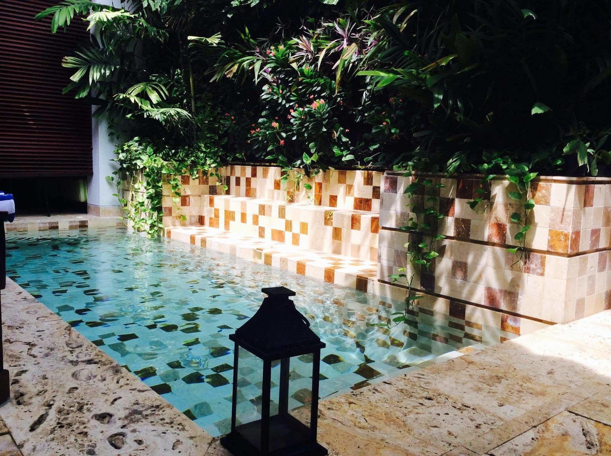 Hotel Boutique Santo Toribio Cartagena Εξωτερικό φωτογραφία