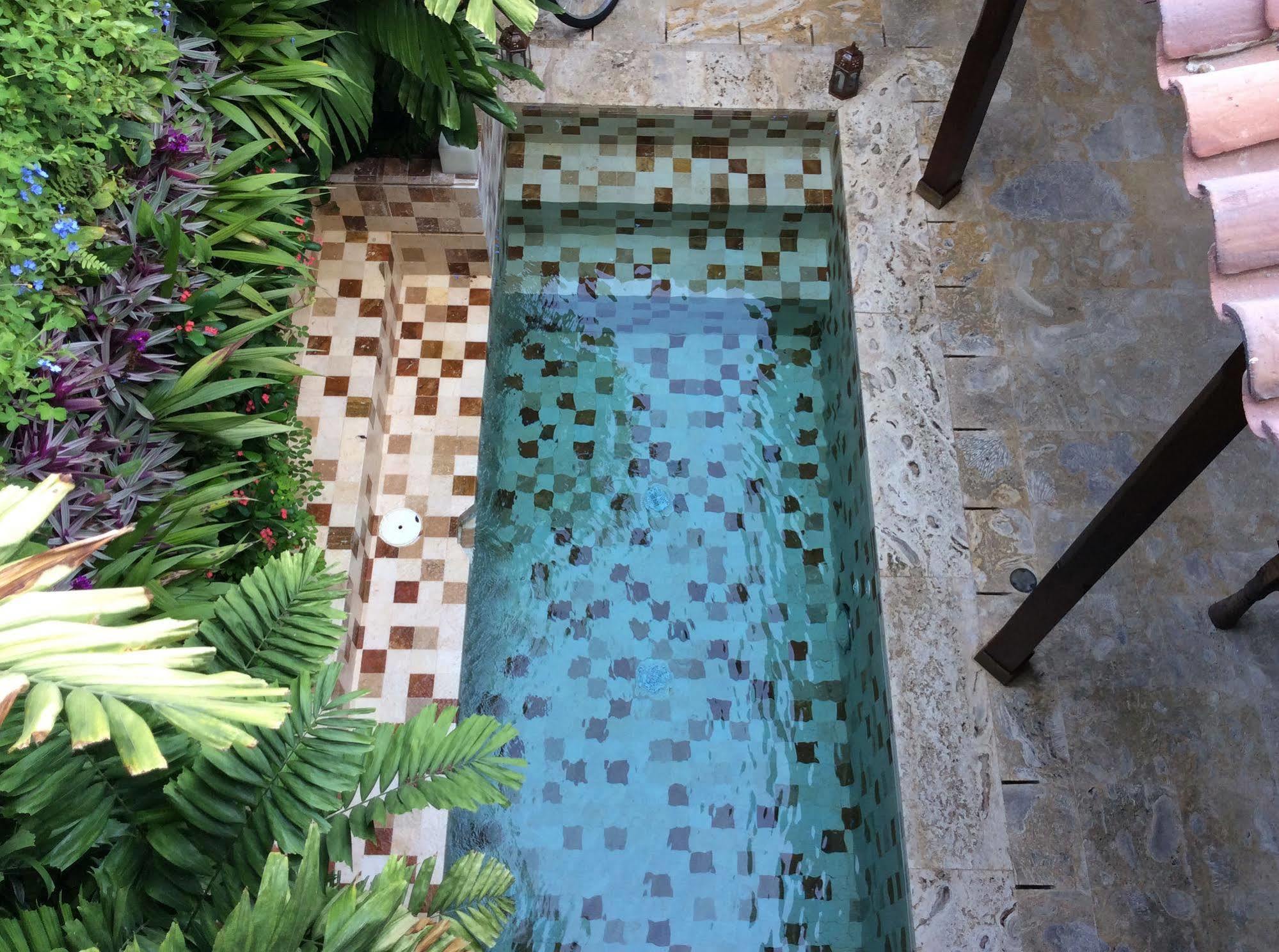 Hotel Boutique Santo Toribio Cartagena Εξωτερικό φωτογραφία