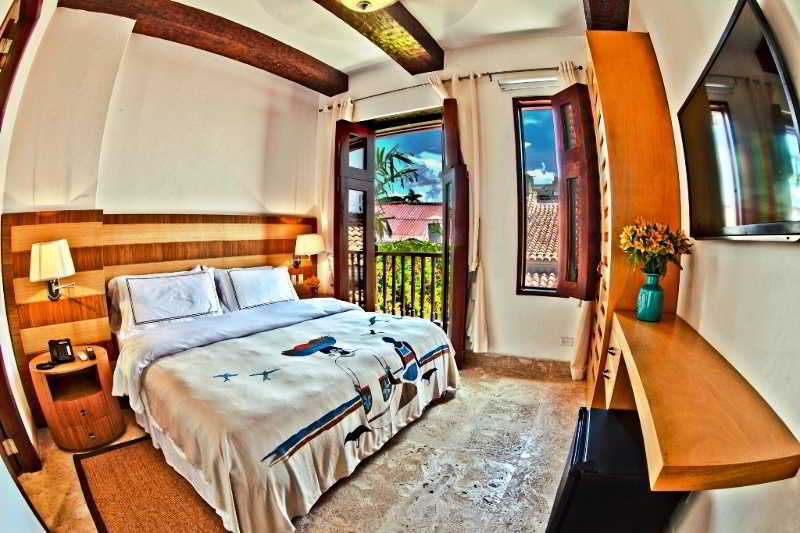 Hotel Boutique Santo Toribio Cartagena Εξωτερικό φωτογραφία