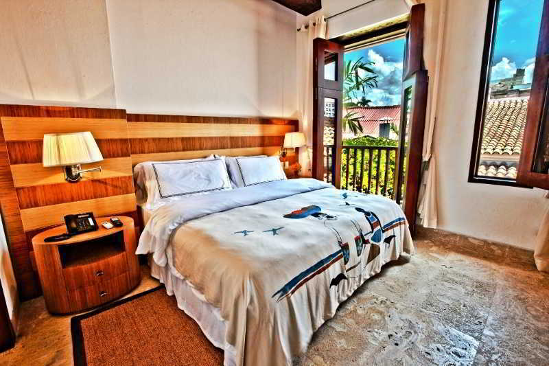 Hotel Boutique Santo Toribio Cartagena Εξωτερικό φωτογραφία
